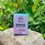 স্যাফরন গোট মিল্ক সোপ