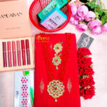 জামদানী প্যাকেজ