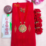 জামদানী প্যাকেজ