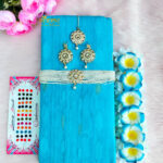 জামদানী প্যাকেজ