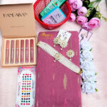 জামদানী প্যাকেজ