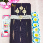 জামদানী প্যাকেজ